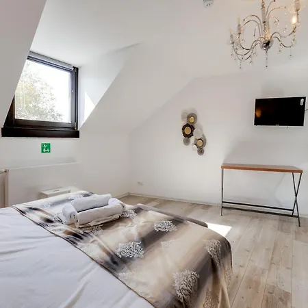 Pleasant Near Centre Apartment Oberhausen (North Rhine-Westphalia)