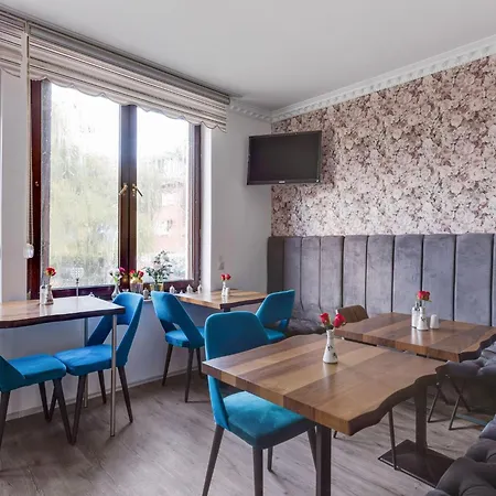 Pleasant Near Centre Apartment Oberhausen (North Rhine-Westphalia)