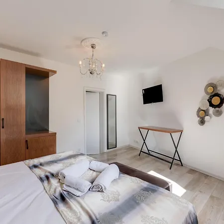 Apartment Pleasant Near Centre Oberhausen (North Rhine-Westphalia)