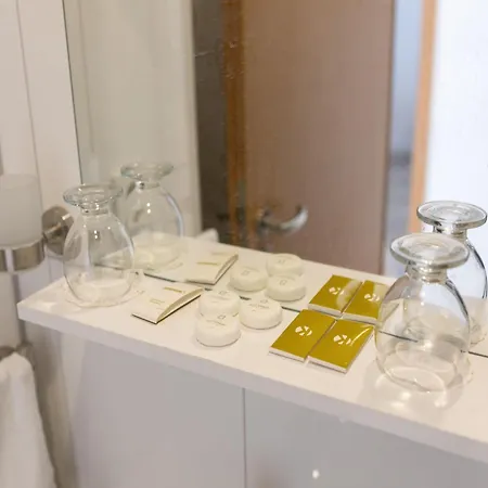 Apartment Pleasant Near Centre Oberhausen (North Rhine-Westphalia)